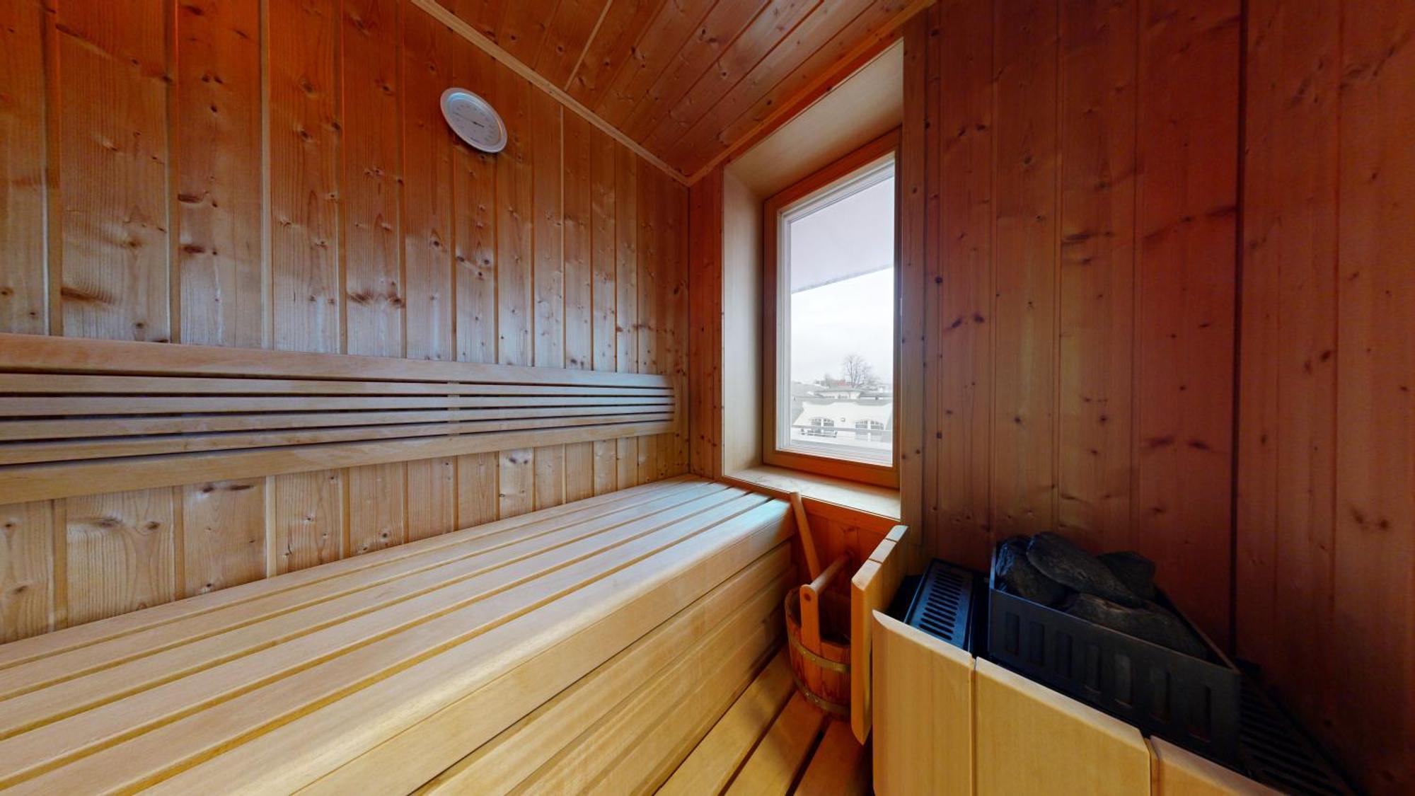 Strandnahe Fewos Mit Terrasse Oder Dachterrasse, Strandhaus Seeblick, Остзебад Бинц Экстерьер фото